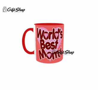 World Best Mom - Cana Ceramica Cod produs: CGS1005