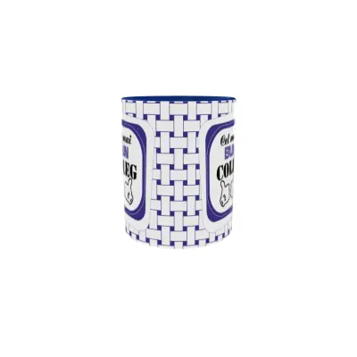 Cel mai fantastic coleg, cana ceramica, 330ml, cgs1040c