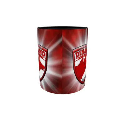 Dinamo, cana ceramica, 330ml, cgs1045