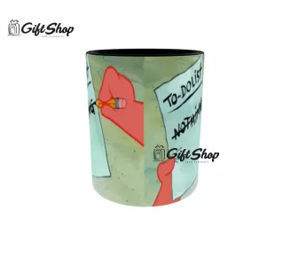 To do list, cana ceramica, 330ml, cgs1066b