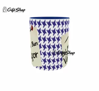 Cel mai bun verisor, cana ceramica, 330ml, cgs1068b
