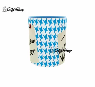 Cel mai bun verisor, cana ceramica, 330ml, cgs1068c