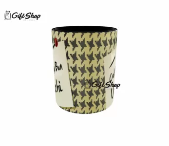 Cel mai bun unchi, cana ceramica, 330ml, cgs1079b