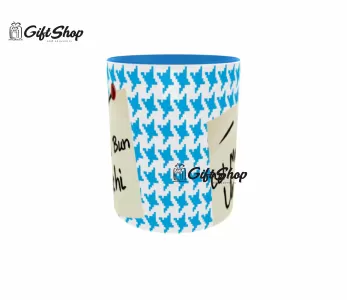 Cel mai bun unchi, cana ceramica, 330ml, cgs1079d