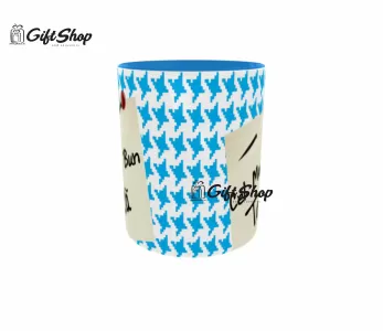 Cel mai bun tata, cana ceramica, 330ml, cgs1080d