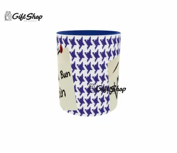 Pentru cel mai bun vecin, cana ceramica, 330ml, cgs1134a