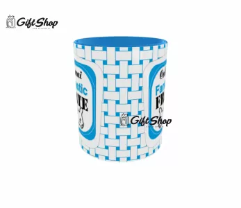 Cel mai fantastic frate, cana ceramica, 330ml, cgs1174a
