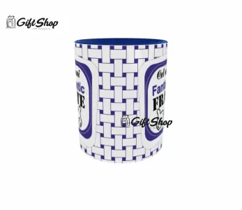Cel mai fantastic frate, cana ceramica, 330ml, cgs1174b