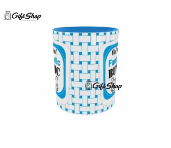 Cel mai fantastic bunic, cana ceramica, 330ml, cgs1175a