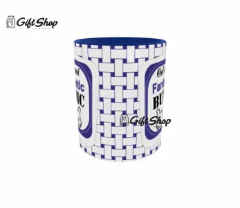Cel mai fantastic bunic, cana ceramica, 330ml, cgs1175b