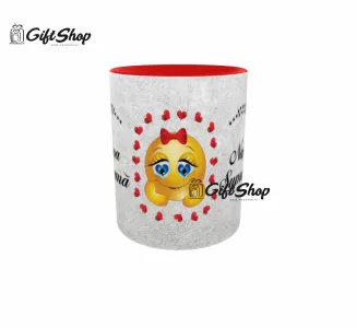 Nasa suprema, cana ceramica, 330ml, cgs1218