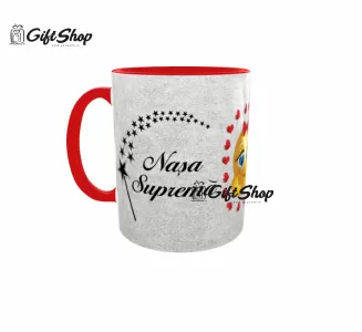 Nasa suprema, cana ceramica, 330ml, cgs1218