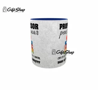 PROFESOR PENSIONAR - Cana Ceramica Cod produs: CGS1245
