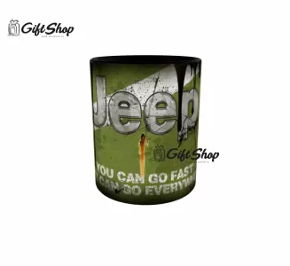 JEEP - Cana Ceramica Cod produs: CGS1272