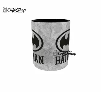 BATMAN  - Cana Ceramica Cod produs: CGS1295