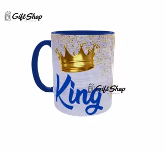 KING - Cana Ceramica Cod produs: CGS1305