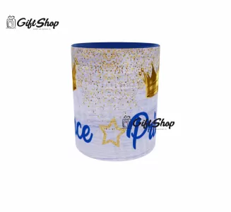 Prince, cana ceramica, 330ml, cgs1307