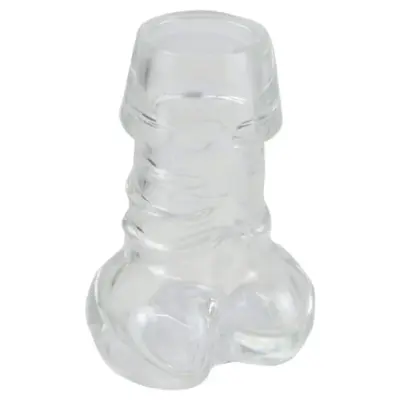 Pahar pentru tarie 40 ml, model xxl