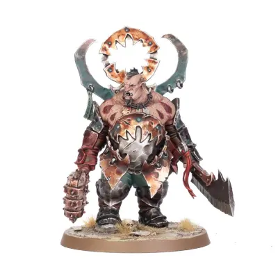 Ogor mawtribes army set, age of sigmar, games workshop, model 95-22