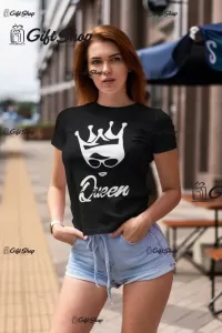 Queen - Tricou Personalizat