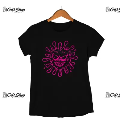 Face , tricou cu mesaj