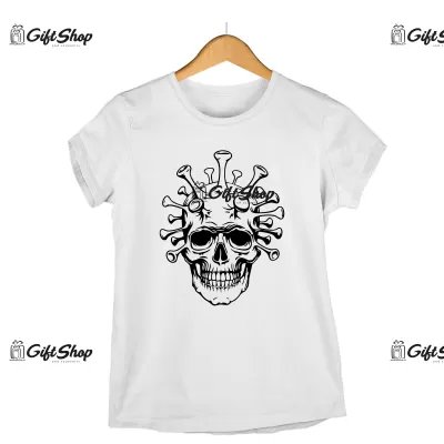 Face , tricou cu mesaj.