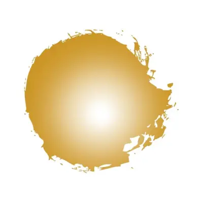 Vopsea retributor armour, 12 ml, model 21-35