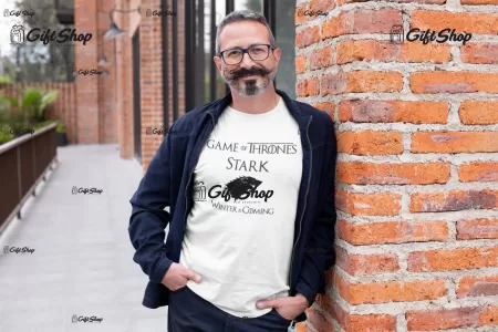 Game of thrones, tricou cu mesaj tgs0099