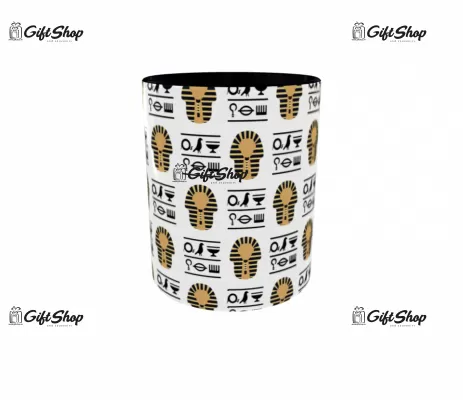 Egipt, cana din ceramica, 330ml, model 1