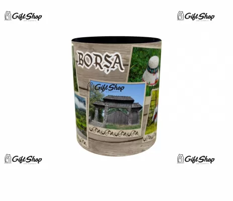 Cana personalizata gift shop, BORSA, model 1, din ceramica, 330ml 2022-07-27 06:45:29