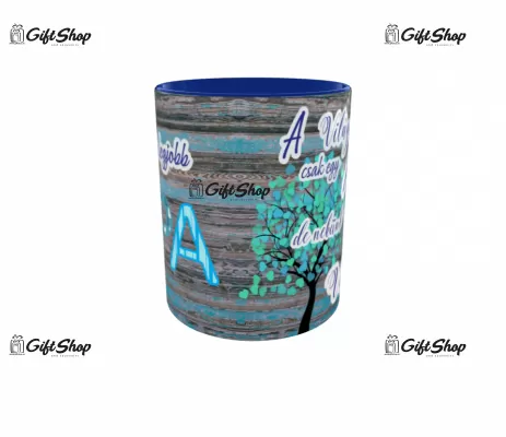 Te vagy a legjobb apa, cana din ceramica, 330ml, model 1