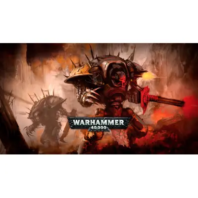 Chaos knights