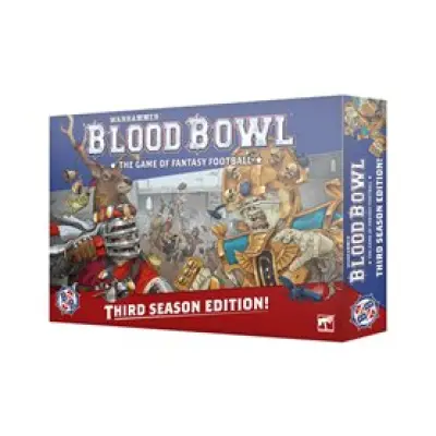 Blood bowl