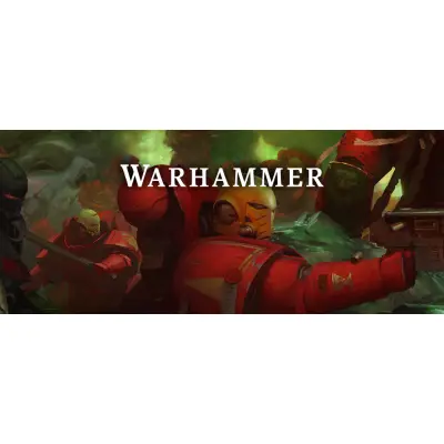 Blood angels