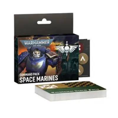 Datasheet cards for warhammer 40,000