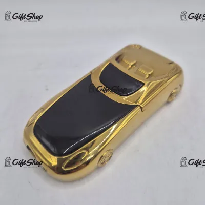 Toyota, bricheta incarcare usb