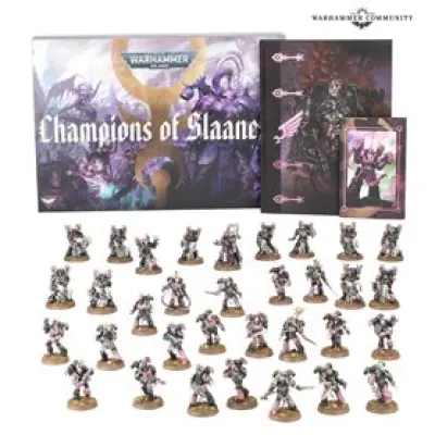 Battleforce sets