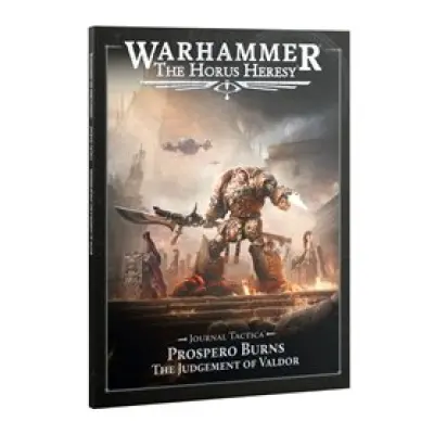 Rulebooks the horus heresy