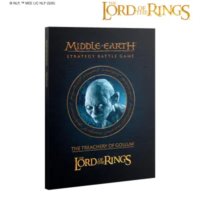 The lord of the rings