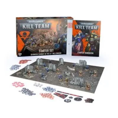 Kill team starter sets