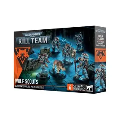 Kill teams strike force