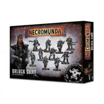House orlock