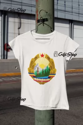 Pcr, tricou cu mesaj
