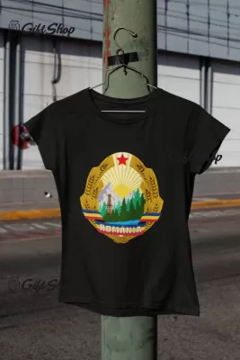 Pcr, tricou cu mesaj