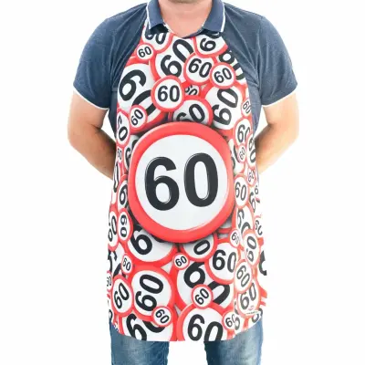 60 speed, sort cu mesaj