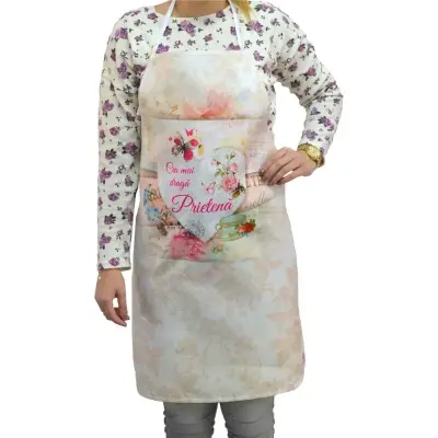 Cea mai draga prietena, sort cu mesaj, model sogs100