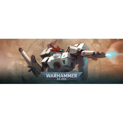 Tau empire