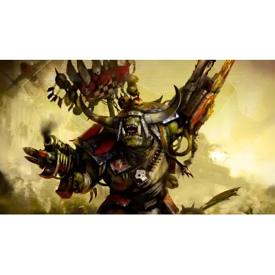 Orks
