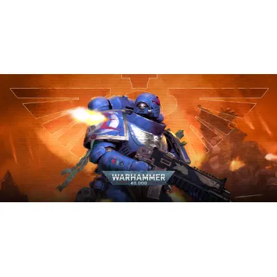 Warhammer 40,000